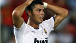 Ronaldo nghỉ 3 tuần: Báo động giả?